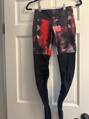 Alo  women’s leggings size small